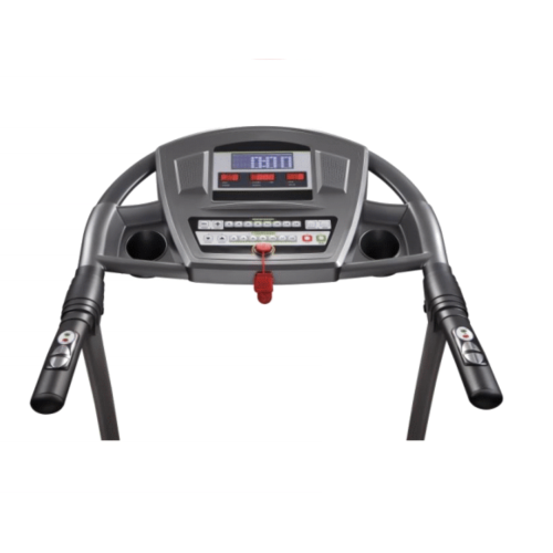 Беговая дорожка  York Fitness T700Plus - фото №6